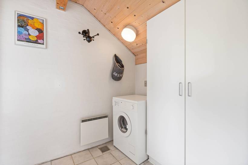 Foto von Ferienhaus UY11 in Houstrup - Westjütland