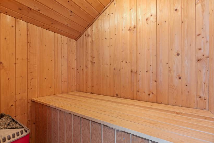 Foto von Ferienhaus UY11 in Houstrup - Westjütland