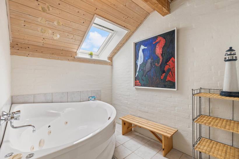 Foto von Ferienhaus UY11 in Houstrup - Westjütland