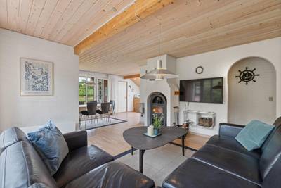 Vorschaubild von Ferienhaus UY11 in Houstrup - Westjütland