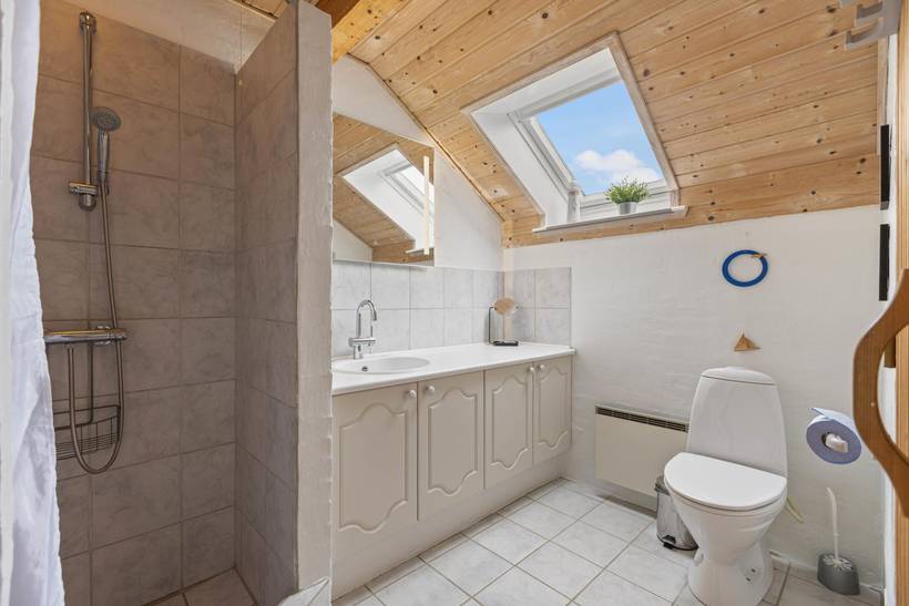 Foto von Ferienhaus UY11 in Houstrup - Westjütland
