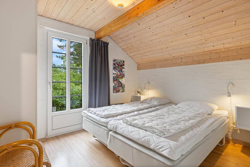 Foto von Ferienhaus UY11 in Houstrup - Westjütland