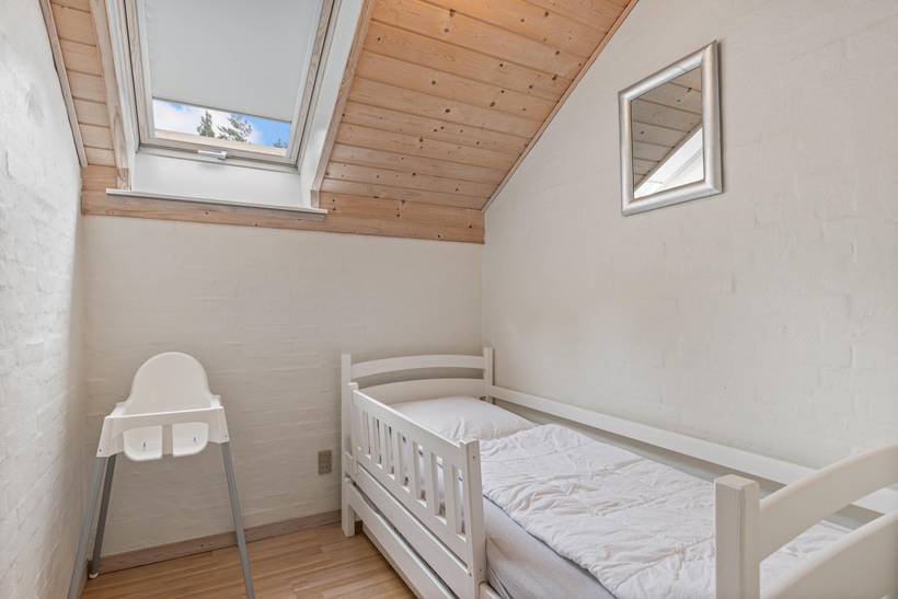 Foto von Ferienhaus UY11 in Houstrup - Westjütland
