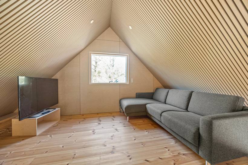 Foto von Ferienhaus UY18 in Mosevrå - Blåvand - Westjütland