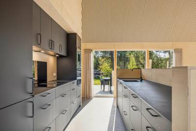 Vorschaubild von Ferienhaus UY18 in Mosevrå - Blåvand - Westjütland
