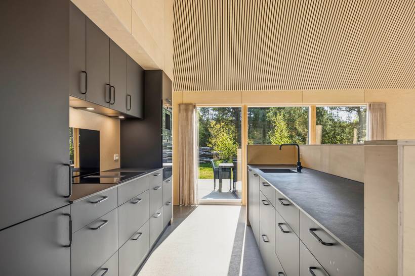 Foto von Ferienhaus UY18 in Mosevrå - Blåvand - Westjütland