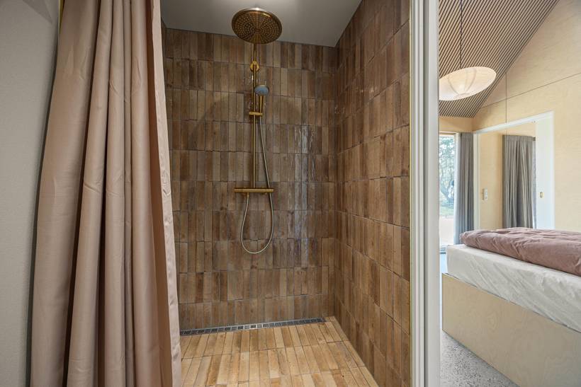 Foto von Ferienhaus UY18 in Mosevrå - Blåvand - Westjütland
