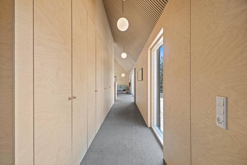 Foto von Ferienhaus UY18 in Mosevrå - Blåvand - Westjütland