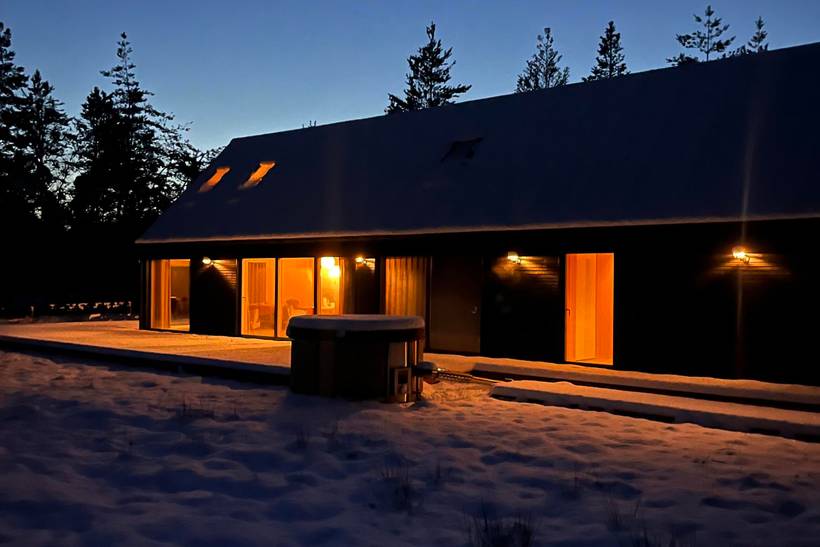 Foto von Ferienhaus UY18 in Mosevrå - Blåvand - Westjütland