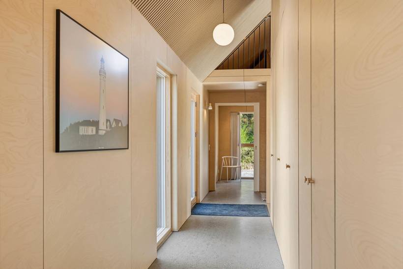 Foto von Ferienhaus UY18 in Mosevrå - Blåvand - Westjütland