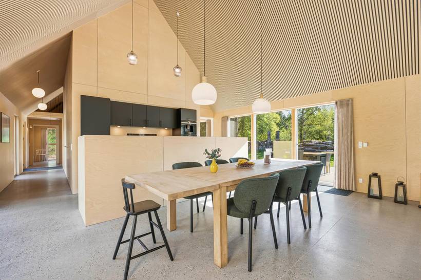 Foto von Ferienhaus UY18 in Mosevrå - Blåvand - Westjütland