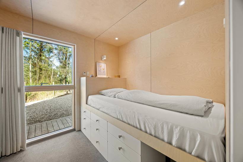 Foto von Ferienhaus UY18 in Mosevrå - Blåvand - Westjütland