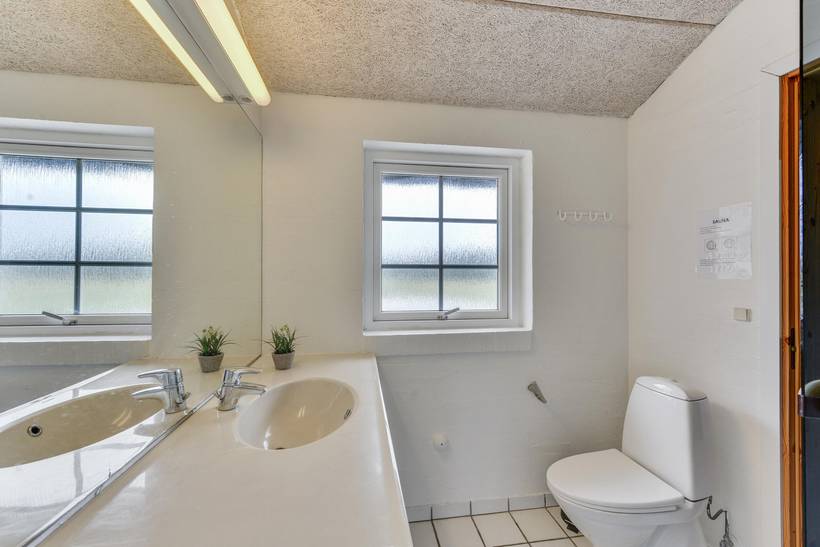 Foto von Ferienhaus UY21 in Vester Husby - Westjütland