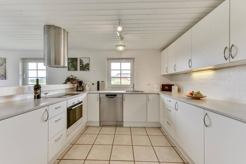 Foto von Ferienhaus UY21 in Vester Husby - Westjütland