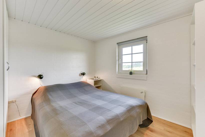 Foto von Ferienhaus UY21 in Vester Husby - Westjütland