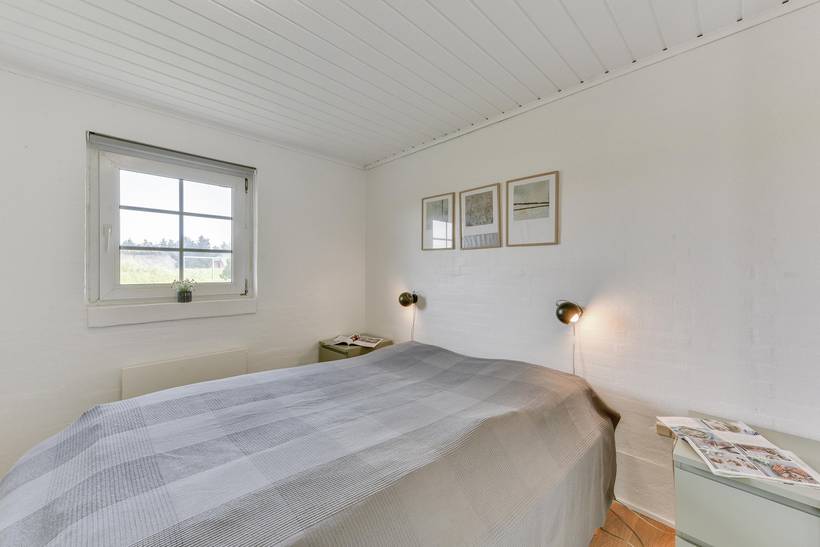 Foto von Ferienhaus UY21 in Vester Husby - Westjütland
