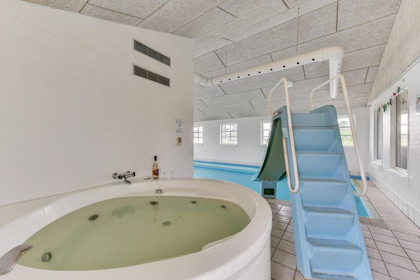 Foto von Ferienhaus UY21 in Vester Husby - Westjütland