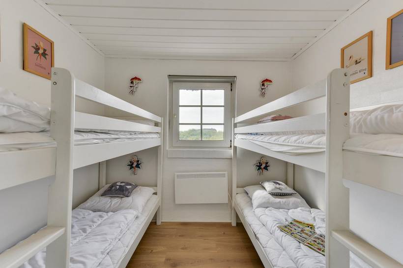 Foto von Ferienhaus UY21 in Vester Husby - Westjütland