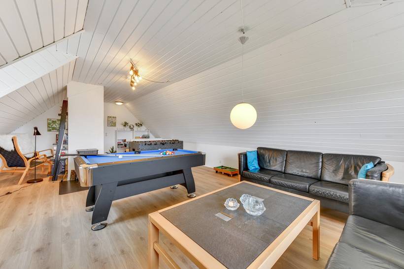 Foto von Ferienhaus UY21 in Vester Husby - Westjütland