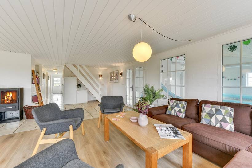 Foto von Ferienhaus UY21 in Vester Husby - Westjütland