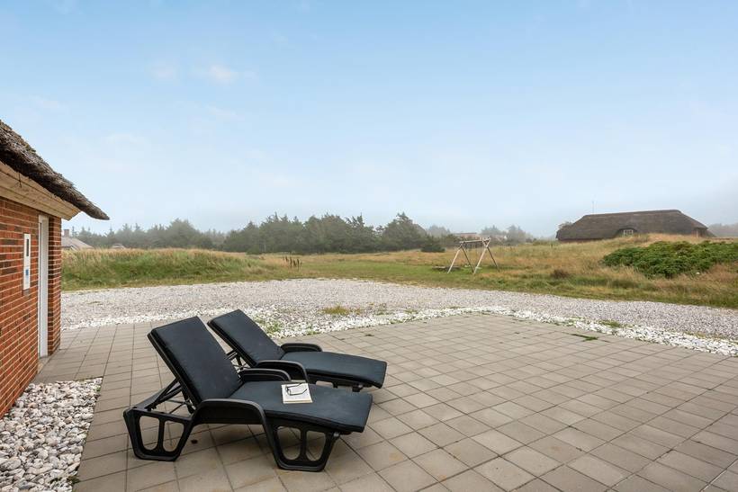 Foto von Ferienhaus UY21 in Vester Husby - Westjütland