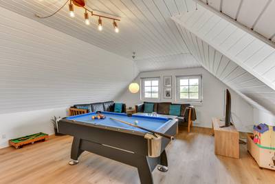 Vorschaubild von Ferienhaus UY21 in Vester Husby - Westjütland