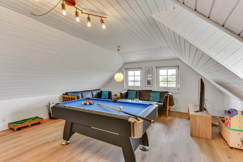 Foto von Ferienhaus UY21 in Vester Husby - Westjütland