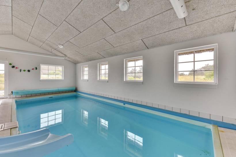Foto von Ferienhaus UY21 in Vester Husby - Westjütland