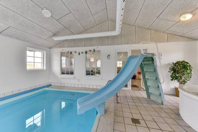 Vorschaubild von Ferienhaus UY21 in Vester Husby - Westjütland