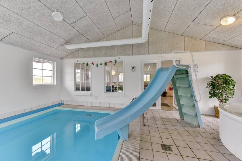 Foto von Ferienhaus UY21 in Vester Husby - Westjütland