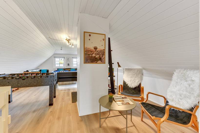 Foto von Ferienhaus UY21 in Vester Husby - Westjütland