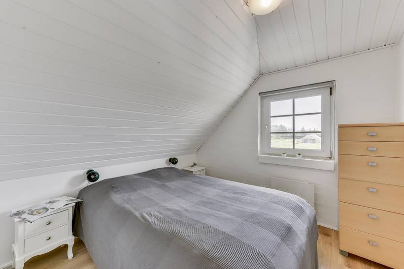 Foto von Ferienhaus UY21 in Vester Husby - Westjütland