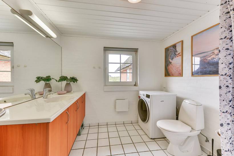 Foto von Ferienhaus UY21 in Vester Husby - Westjütland