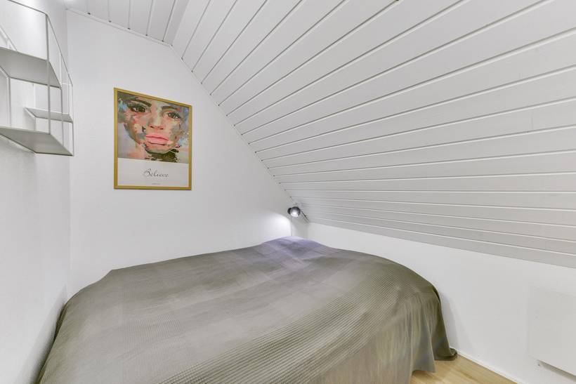 Foto von Ferienhaus UY21 in Vester Husby - Westjütland