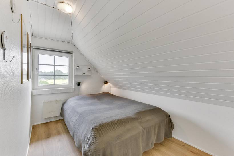 Foto von Ferienhaus UY21 in Vester Husby - Westjütland