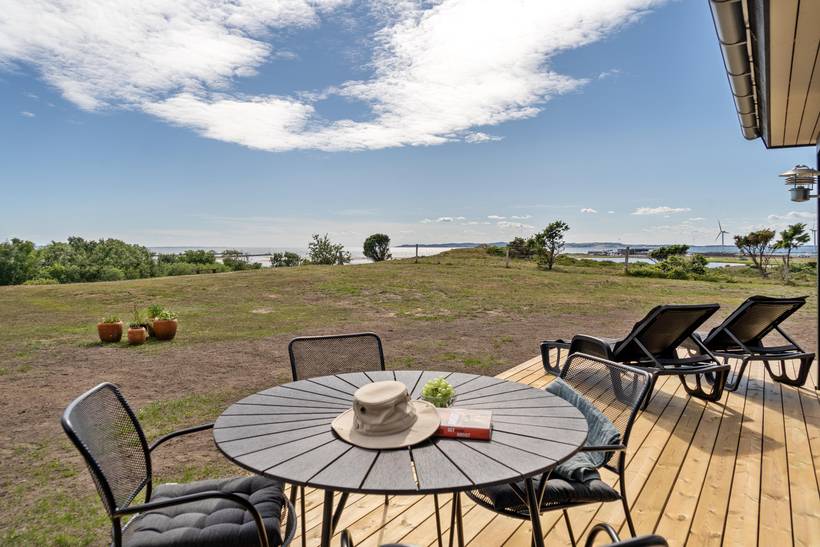 Foto von Ferienhaus UY28 in Ebeltoft - Ostjütland