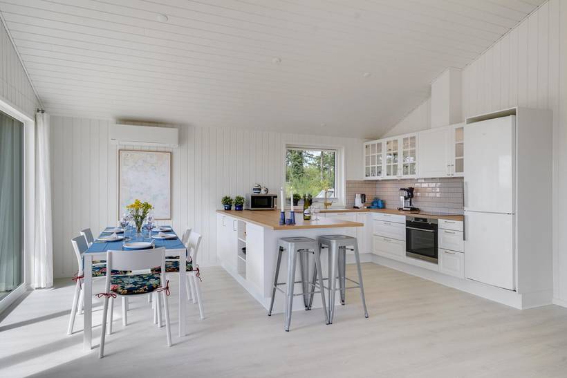 Foto von Ferienhaus UY28 in Ebeltoft - Ostjütland