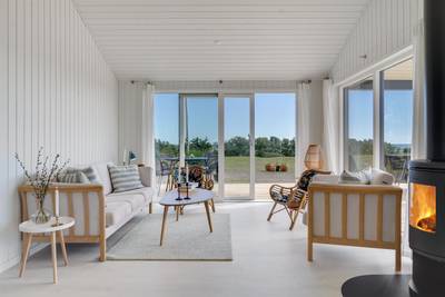 Vorschaubild von Ferienhaus UY28 in Ebeltoft - Ostjütland
