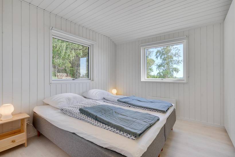 Foto von Ferienhaus UY28 in Ebeltoft - Ostjütland