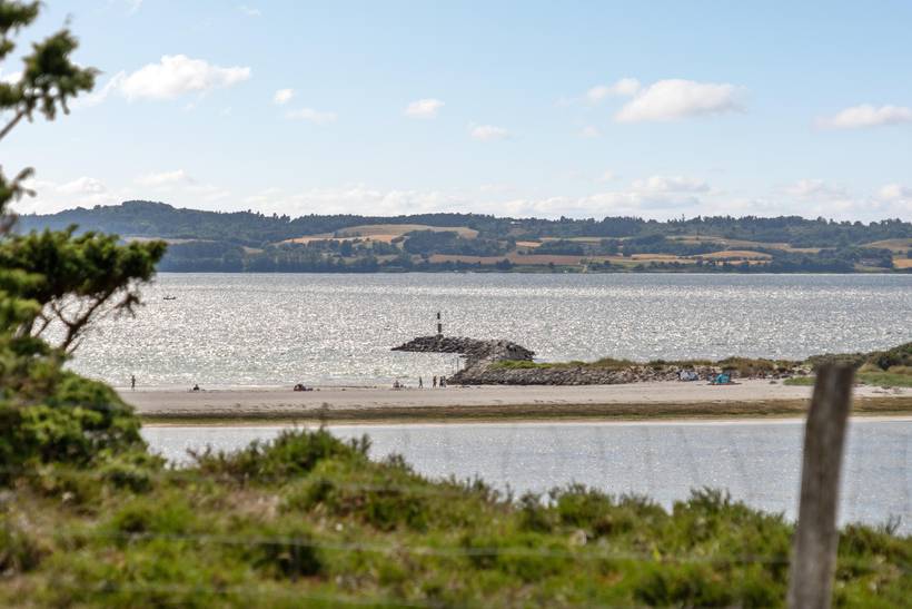 Foto von Ferienhaus UY28 in Ebeltoft - Ostjütland