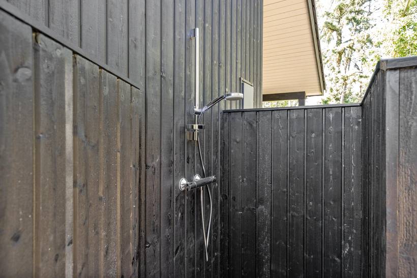 Foto von Ferienhaus UY28 in Ebeltoft - Ostjütland