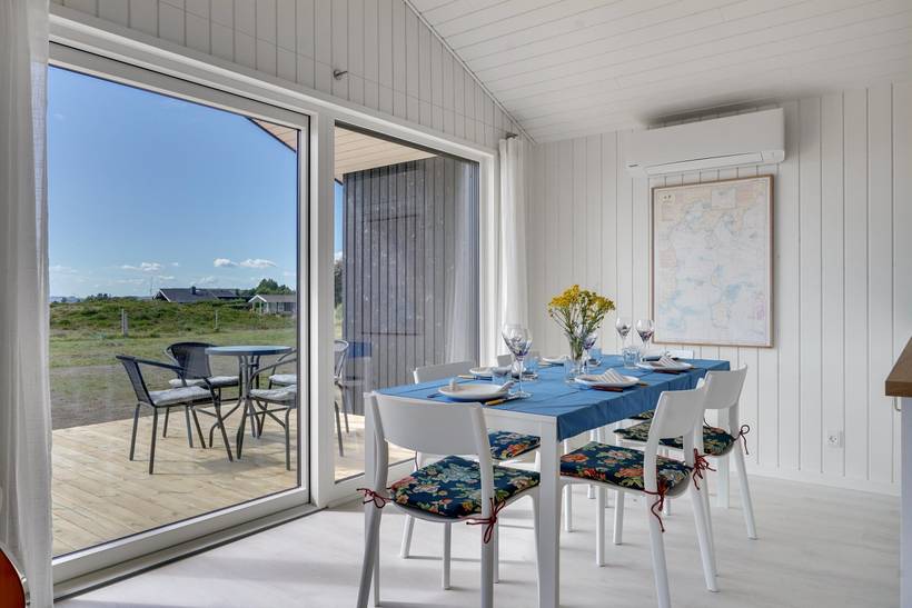 Foto von Ferienhaus UY28 in Ebeltoft - Ostjütland
