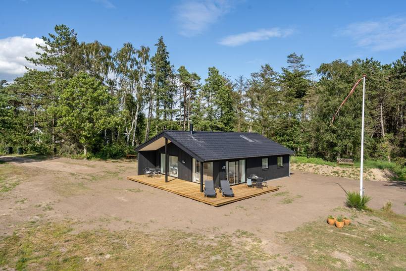 Foto von Ferienhaus UY28 in Ebeltoft - Ostjütland
