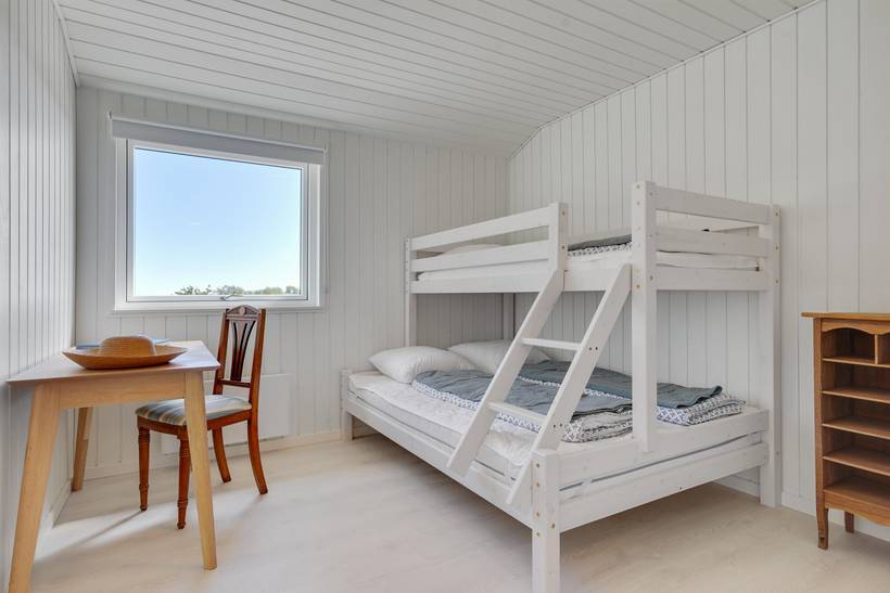 Foto von Ferienhaus UY28 in Ebeltoft - Ostjütland