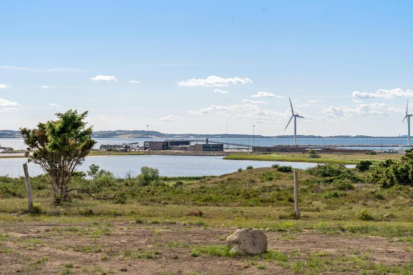 Foto von Ferienhaus UY28 in Ebeltoft - Ostjütland