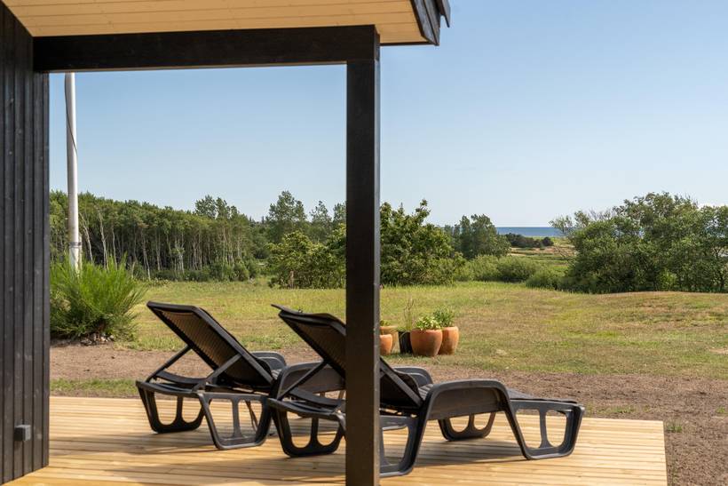 Foto von Ferienhaus UY28 in Ebeltoft - Ostjütland