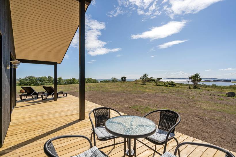 Foto von Ferienhaus UY28 in Ebeltoft - Ostjütland