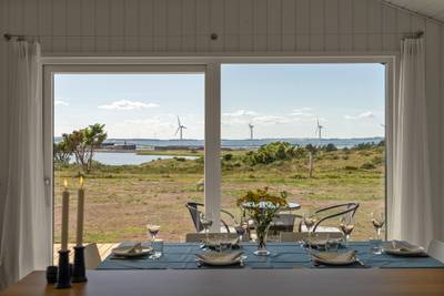 Vorschaubild von Ferienhaus UY28 in Ebeltoft - Ostjütland