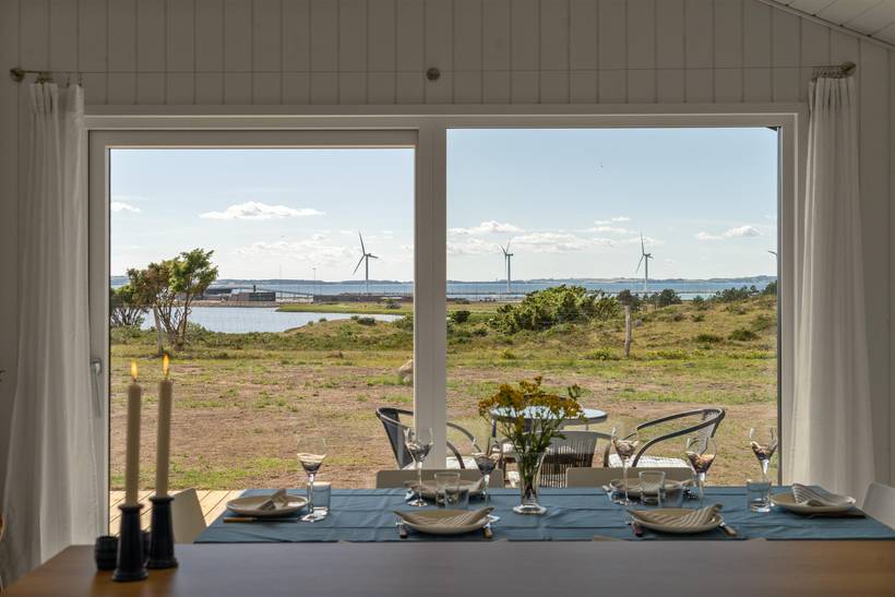 Foto von Ferienhaus UY28 in Ebeltoft - Ostjütland