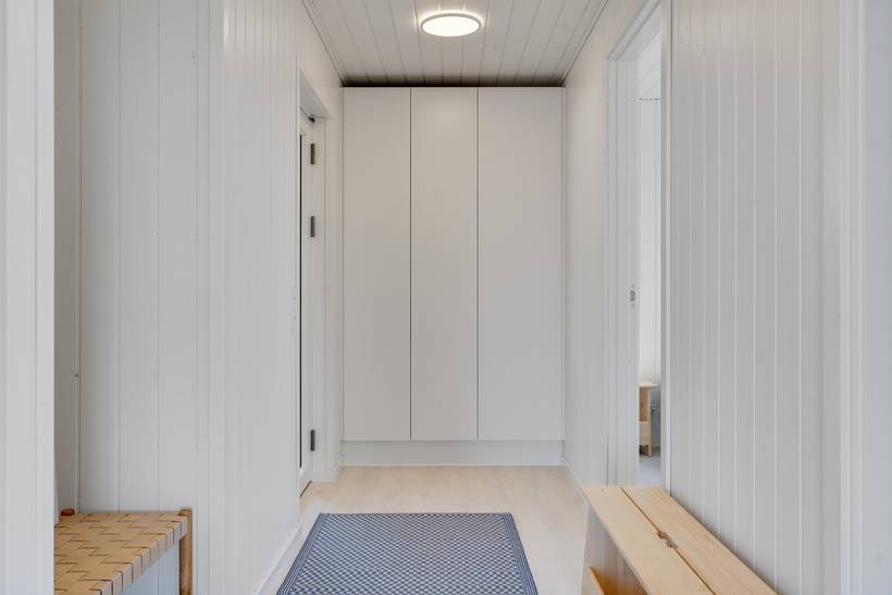 Foto von Ferienhaus UY28 in Ebeltoft - Ostjütland